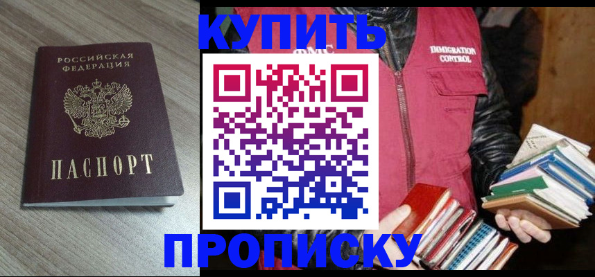 прописка 2025 в Кондрово